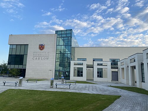 Carlow Institute of Technology